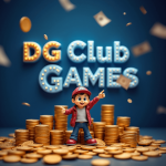 DG Club Game