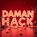 Daman Hack