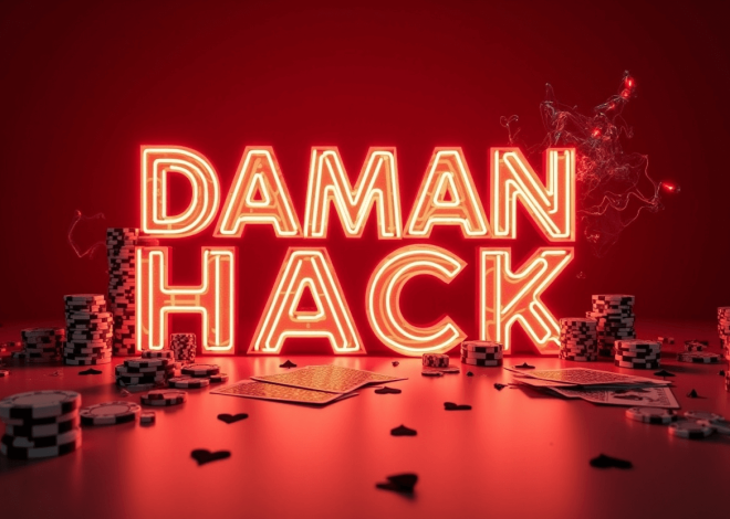 Daman Hack: Igniting Innovation at the Coast