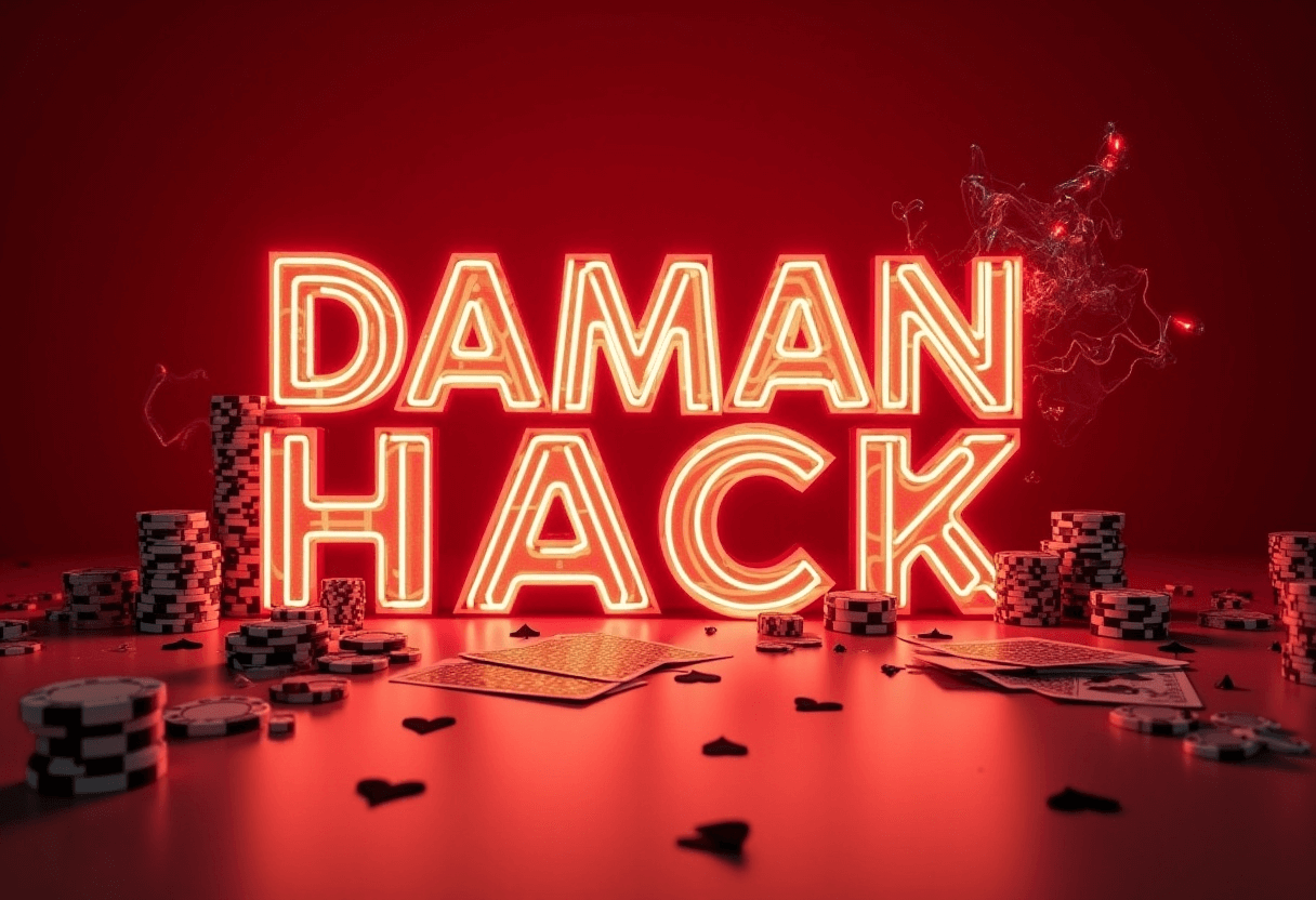 Daman Hack: Igniting Innovation at the Coast