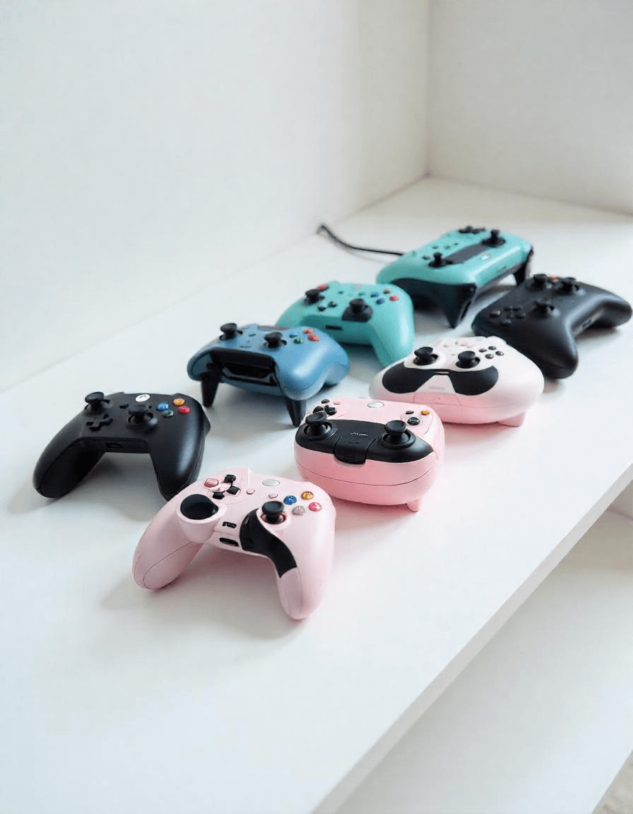 Colour Game: Where Every Shade Brings Success