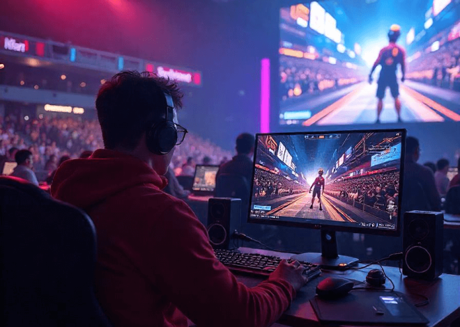 Daman Game: Power Up and Play to Win