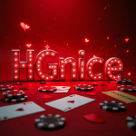 Hgnice Game