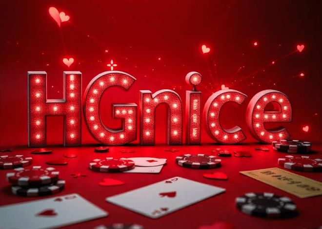 Hgnice Game: Journey to Everlasting Greatness
