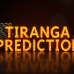 Tiranga Prediction