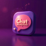 Chat anonymous