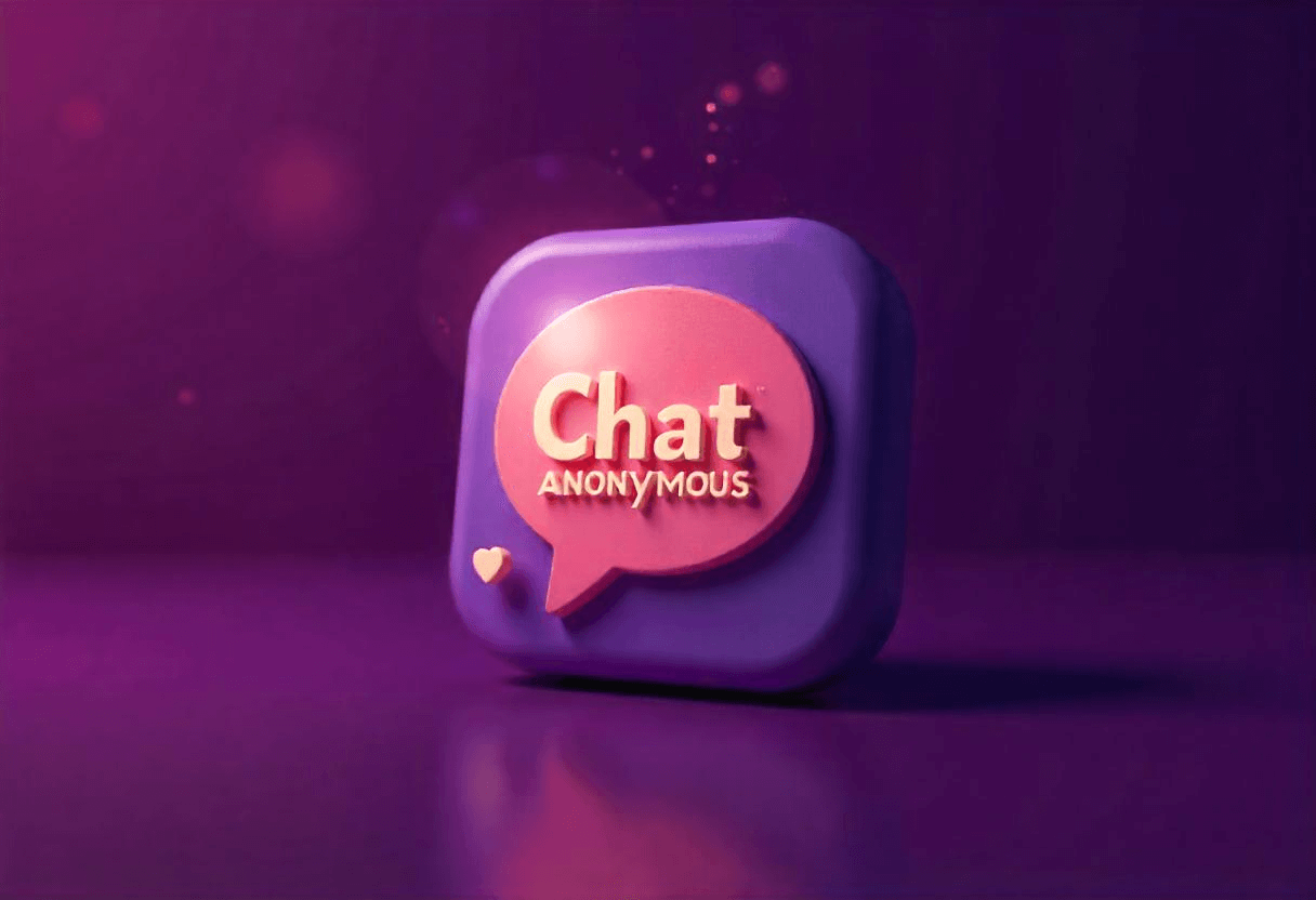 Chat Anonymous: Where Every Voice Truly Matters